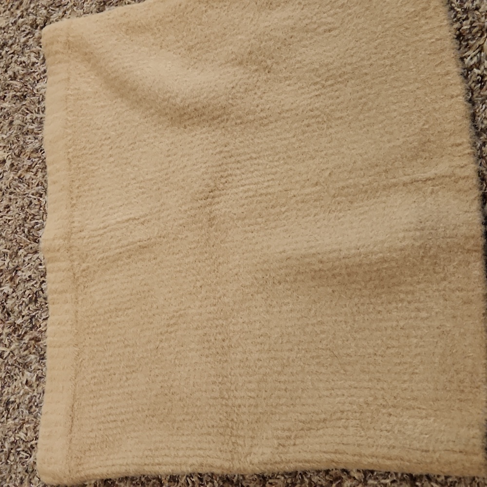 Aerie Fleece Skirt 😻 - Picture 5 of 5